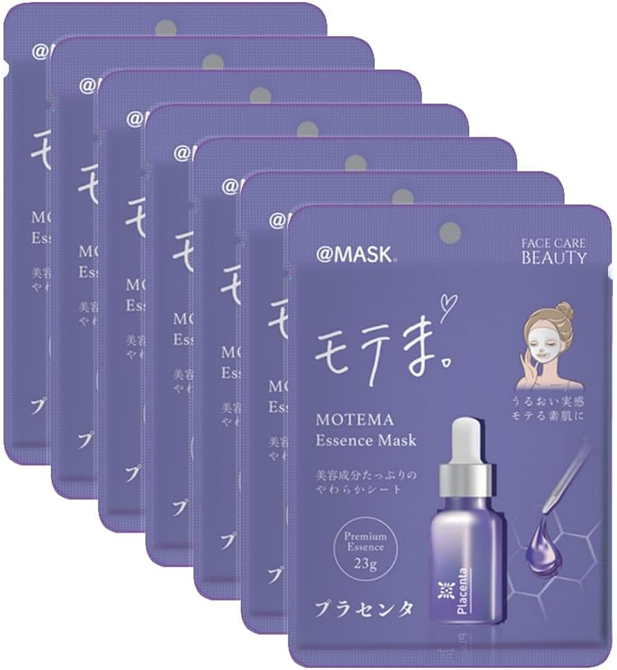 パック・フェイスマスク Sarah エクストラフェイスマスク（ビューティー製品） | ホワイト